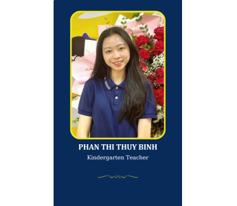 Phan Thị Thuý Bình